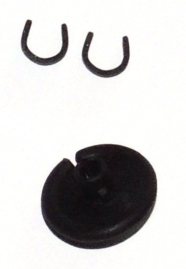 Archery Bow STRING KISSER BUTTON BUTTONS 1 PC Pack ENABLE CONSISTENT ANCHOR NEW