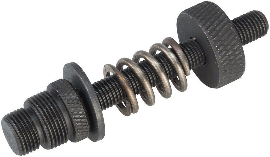 Pedro's BB Socket Holder Tool II for Splined BB Socket Eliminates Slippage