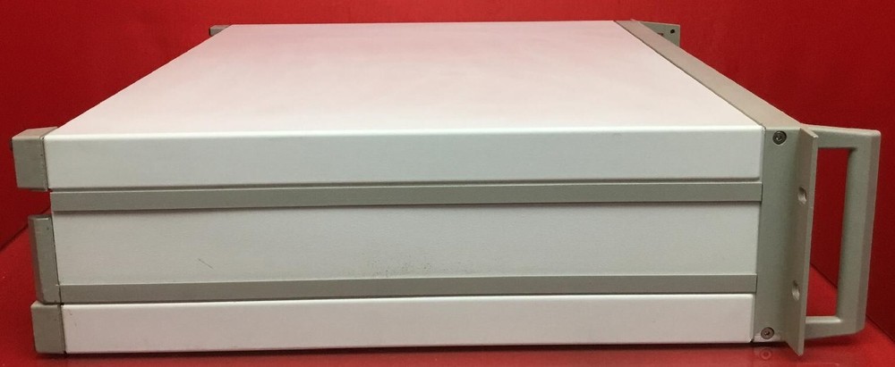 EMC Automation SI-200 System Interface Controller S/N 089908