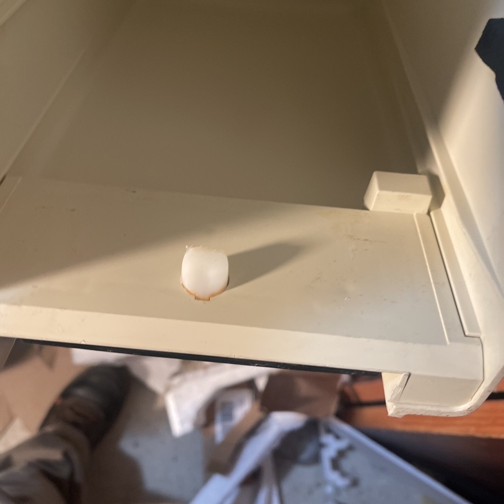 Cover/Lid/Case for Singer Creative Touch Sewing Machine Will Fit Many Models.