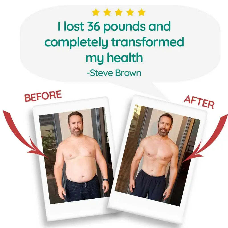 50PCS Slim Patch Weight Loss Slimming Diets Pads Detox Fat Burner Herbal Pads US