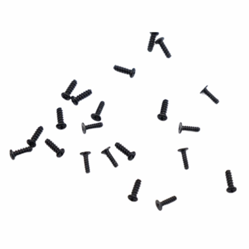 Full Set Screws Replacement Screw Easy Installation Screw