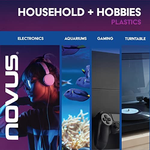 7232 | Multi-Purpose Buffing Kit | Contains 100% Wool Buffing Buffing Kit 2