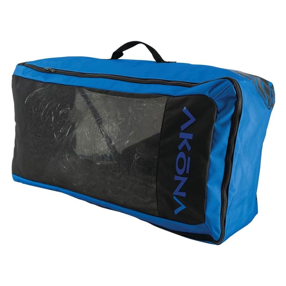 AKONA Azul Mesh Backpack Blue (AKB100BU)