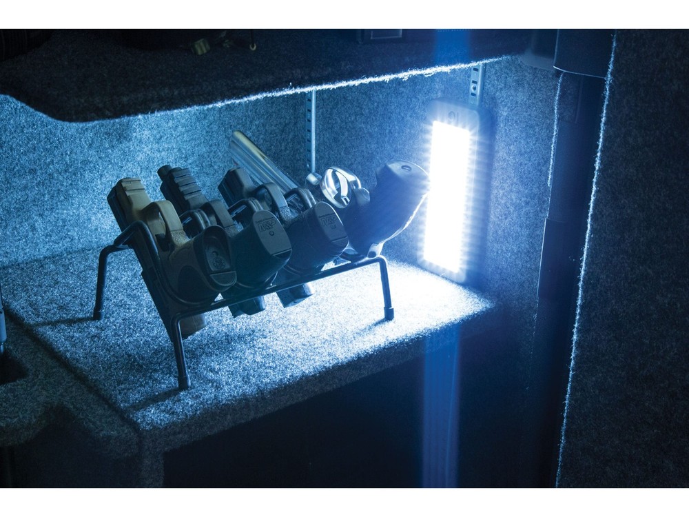 Lockdown Cordless Vault Light 75 LED