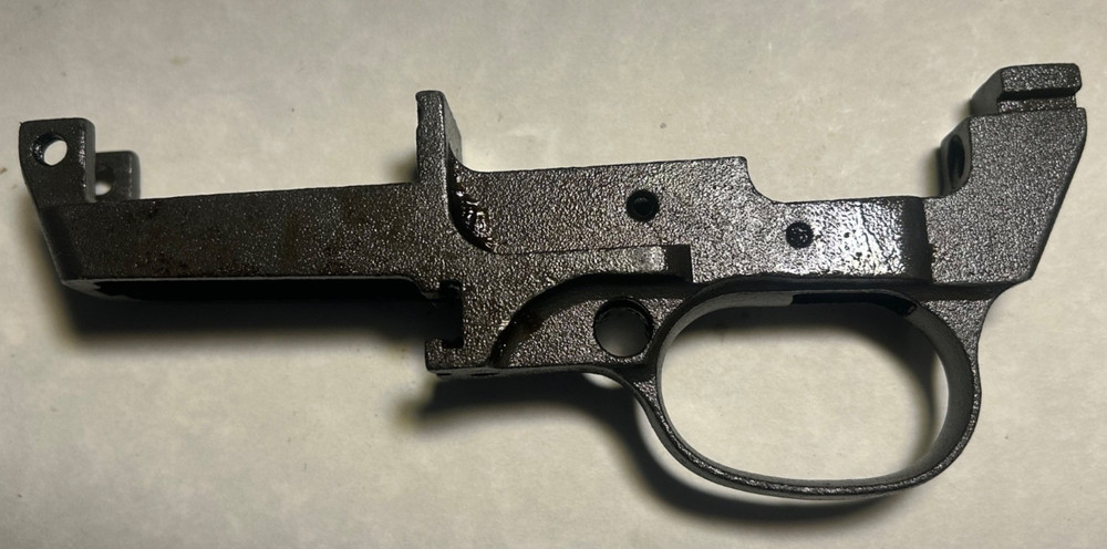 M1 Carbine Quality Hardware Type 3 Trigger housing