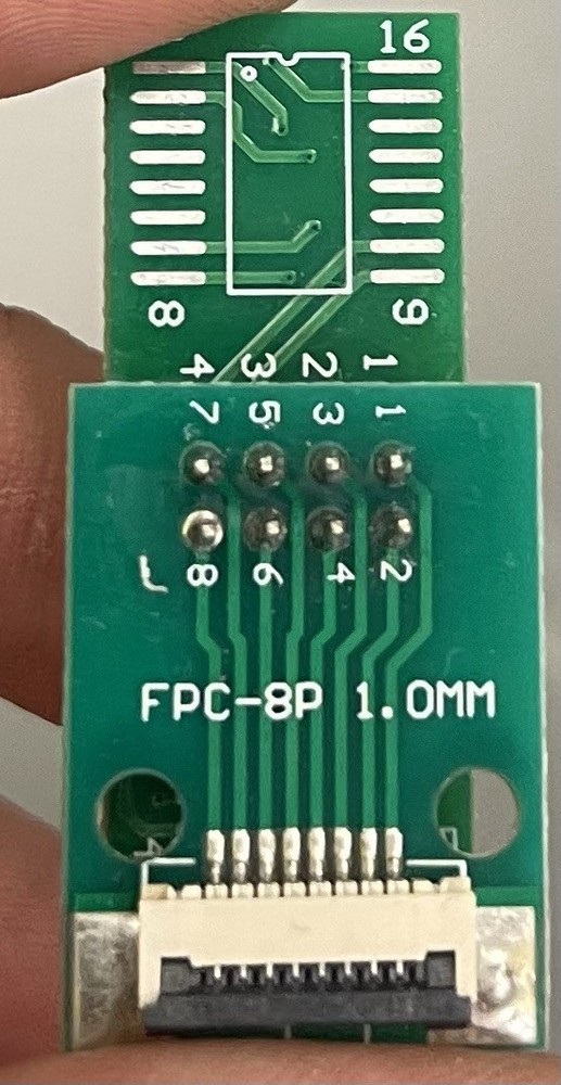 BIOS Programming kit