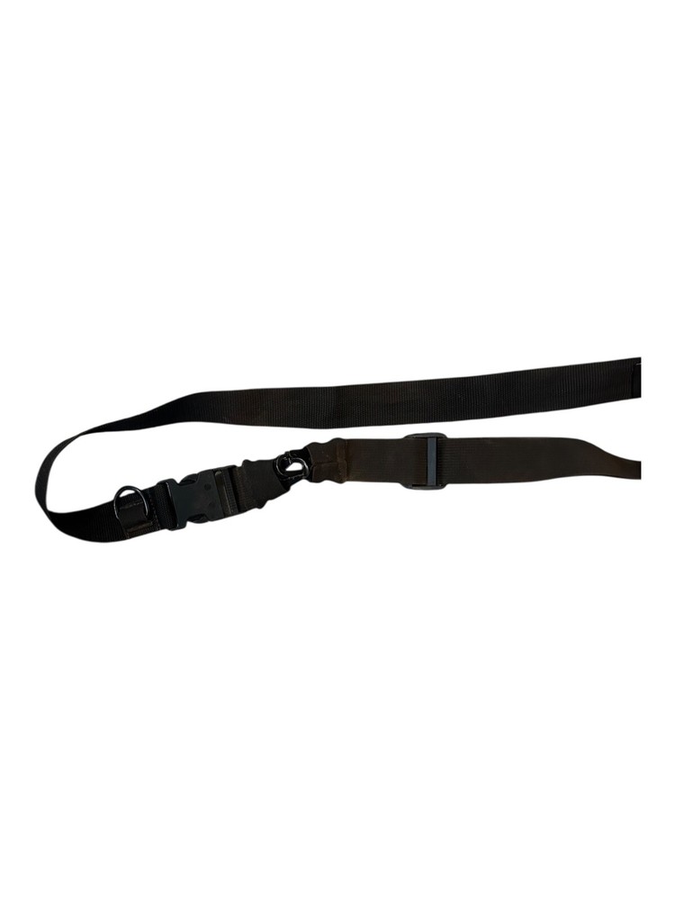 BDS Tactical Shooter Gun Belt Adjustable Dark Brown
