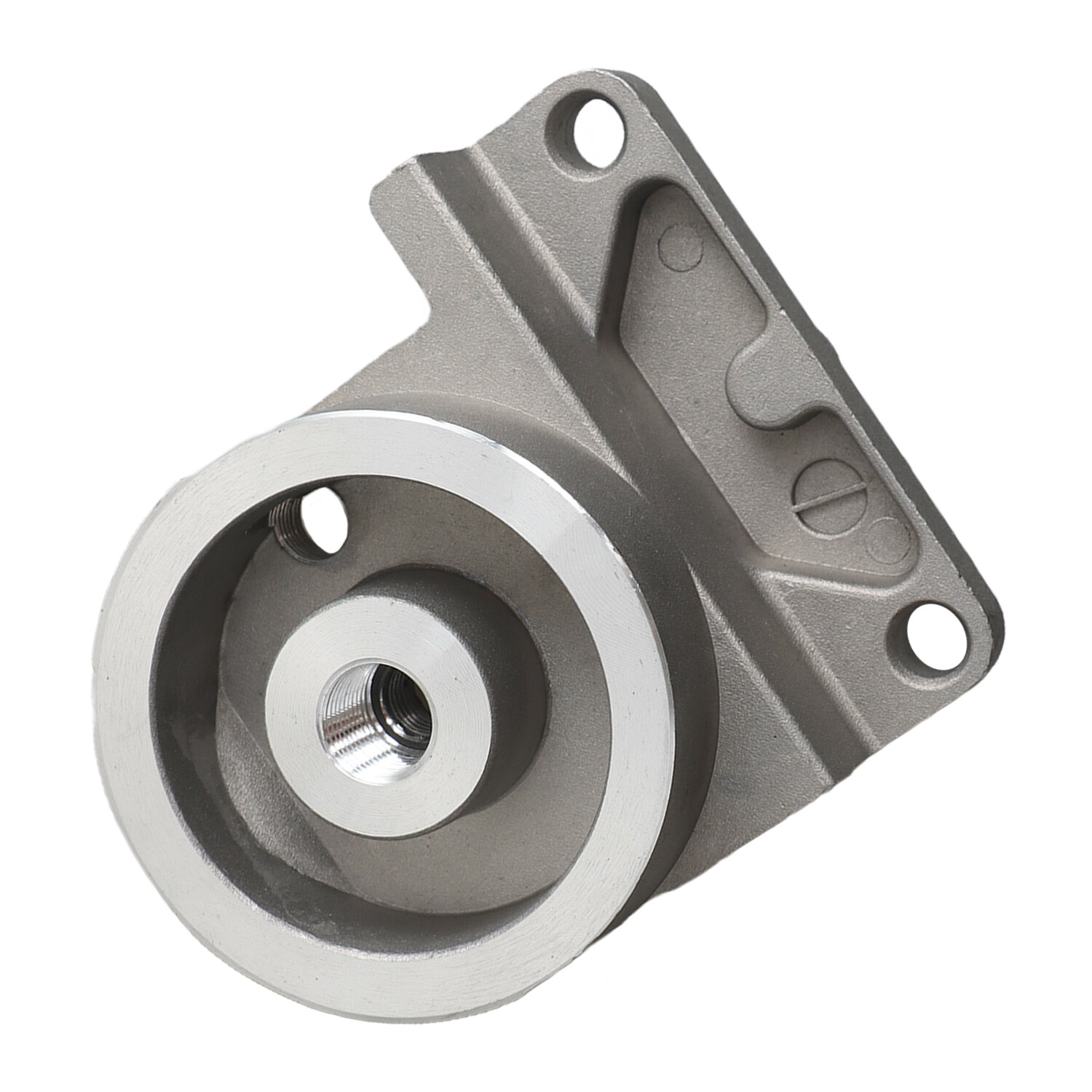 Fuel Filter Housing Top for 12 Valve or 24 Valve 4BT 6BT ISBe Engine Cummins