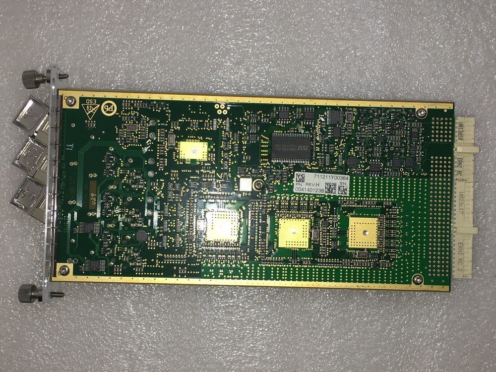 ADVA 0063708420-03 SCU