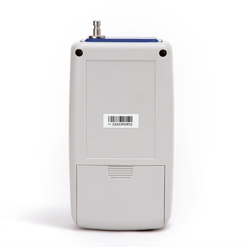 ABPM50 24HR Ambulatory Blood Pressure & ECG Holter Monitor with PC Software