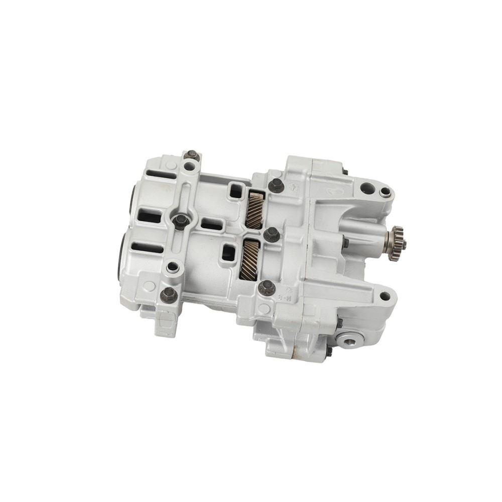 Engine Oil Pump With Balance Shaft For 2007-2016 Dodge Avenger with 2.4L Engine