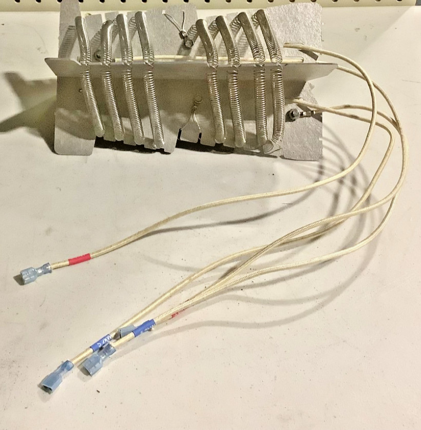 Phoenix Firebird Heating Element  (4027317)