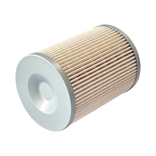 MIU802421 Fuel Filter Water Separator Compatible with Deere tractor 7400A