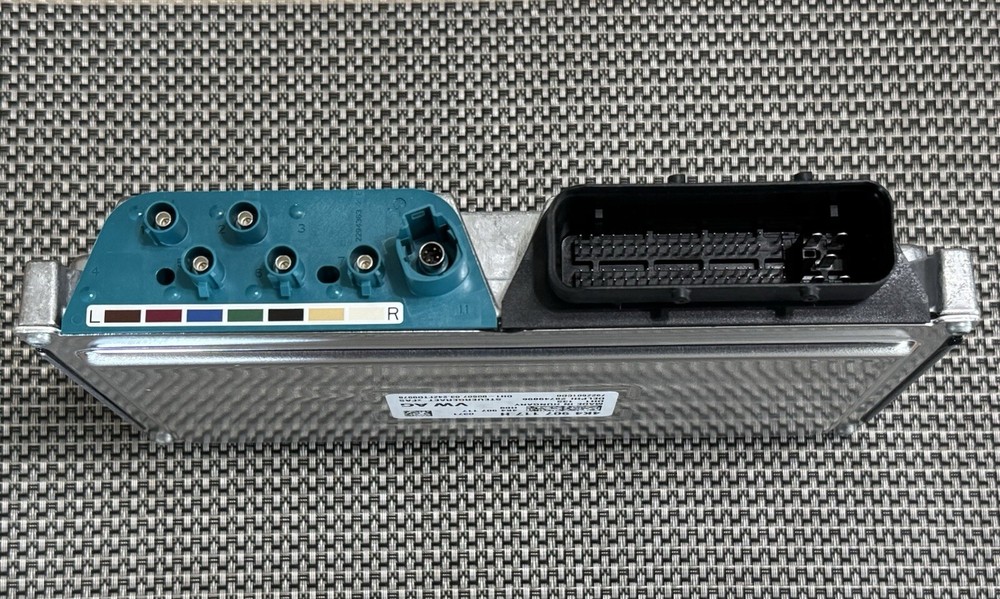 Genuine Porsche Control Module PAD-907-117-C