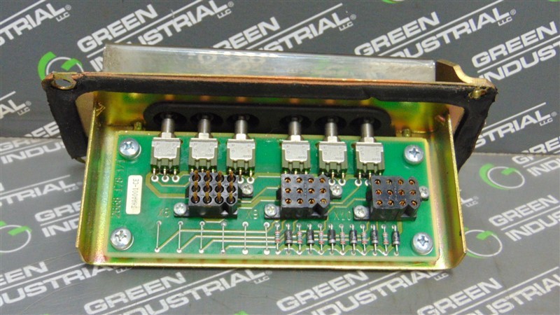 USED ABB 3HAA001-CE Brake Release Unit