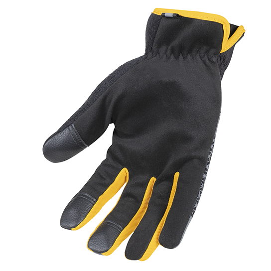 CLC 122L FlexGrip 363 Gloves, Size Large