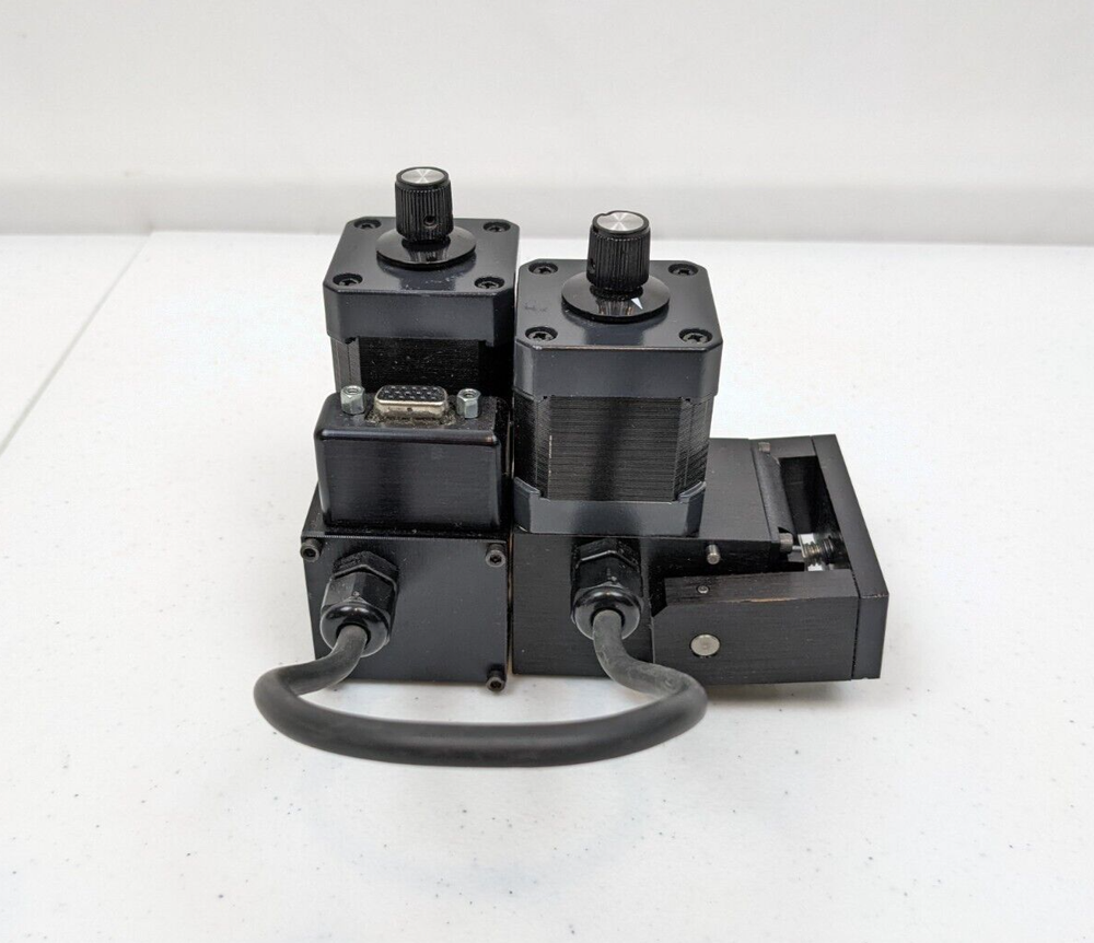 Directed Perception PTU-46-17.5 Pan-Tilt Unit