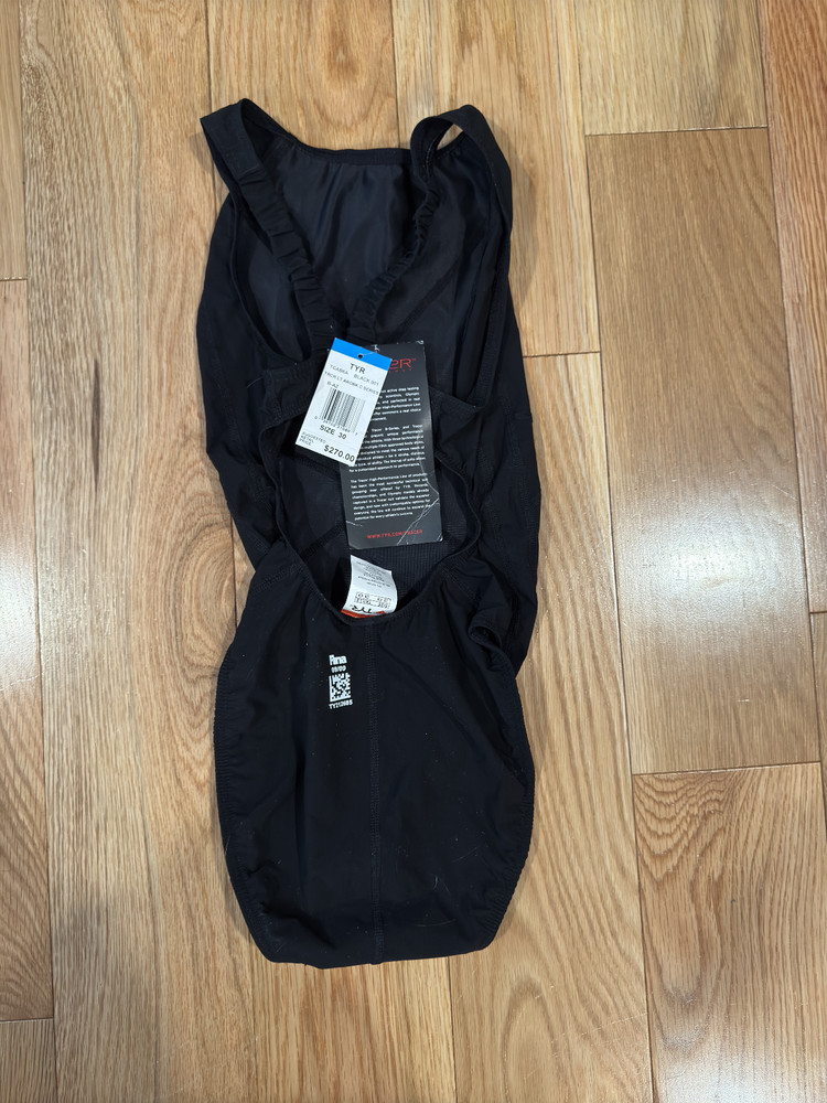 BNWT! TYR Tracer Swimsuit