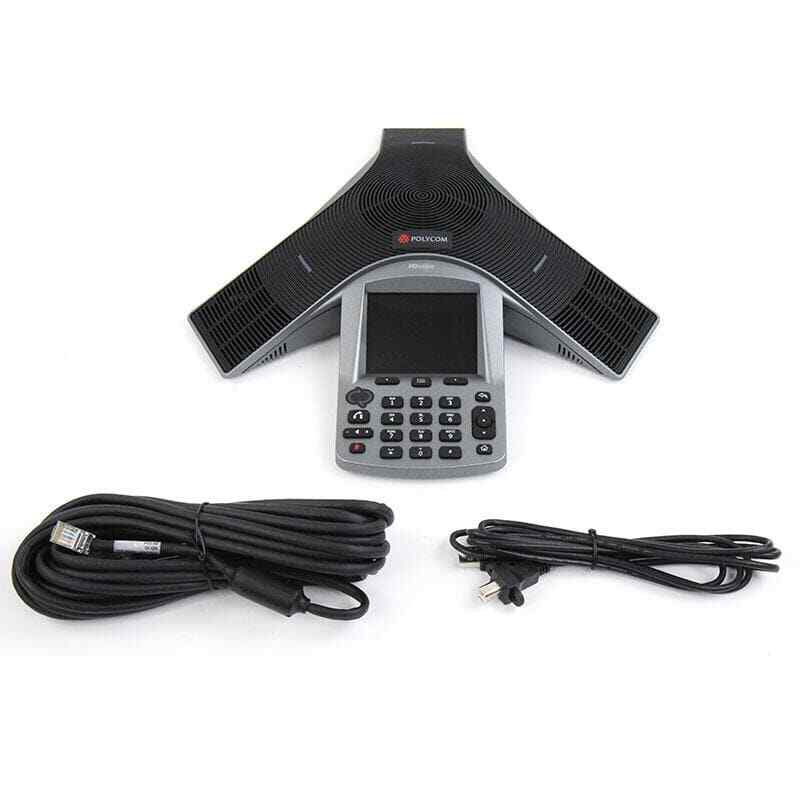 Polycom CX3000 IP Conference Phone for Microsoft Lync