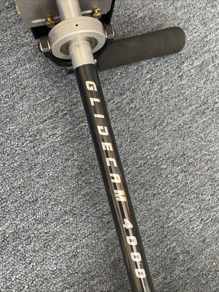 Glidecam 4000 PRO Camcorder Camera Stabilizing Stabilizer