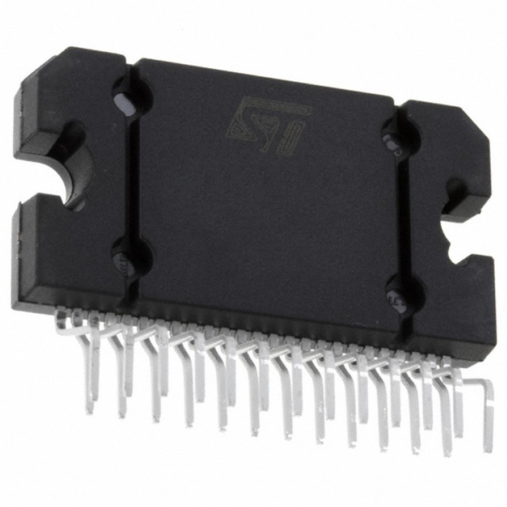 ST L5952 ZIP-25 MULTIPLE MULTIFUNCTION VOLTAGE REGULATOR RH