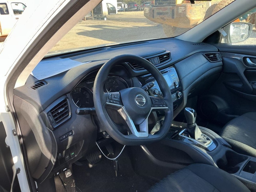 Driver Left Fuse Box Engine Fits 17-20 ROGUE 4883570