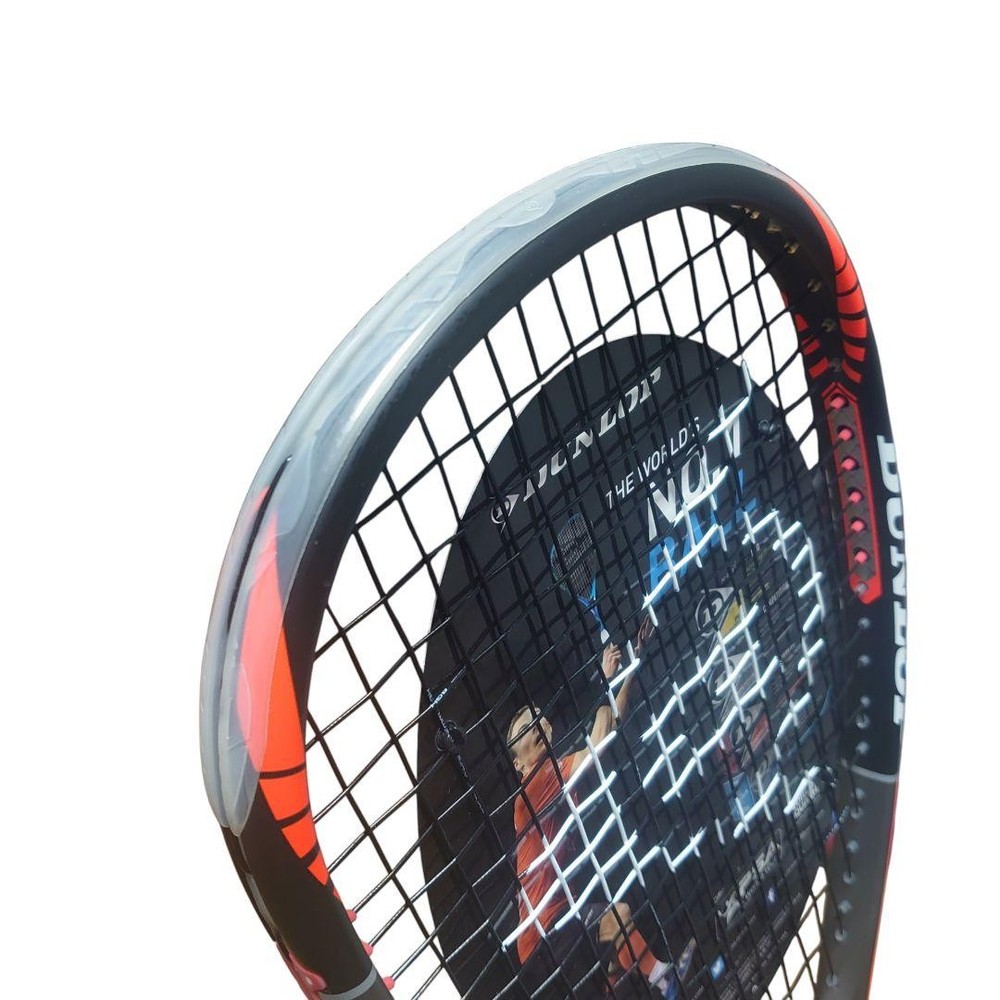 Dunlop Squash Racket Blackstorm Carbon