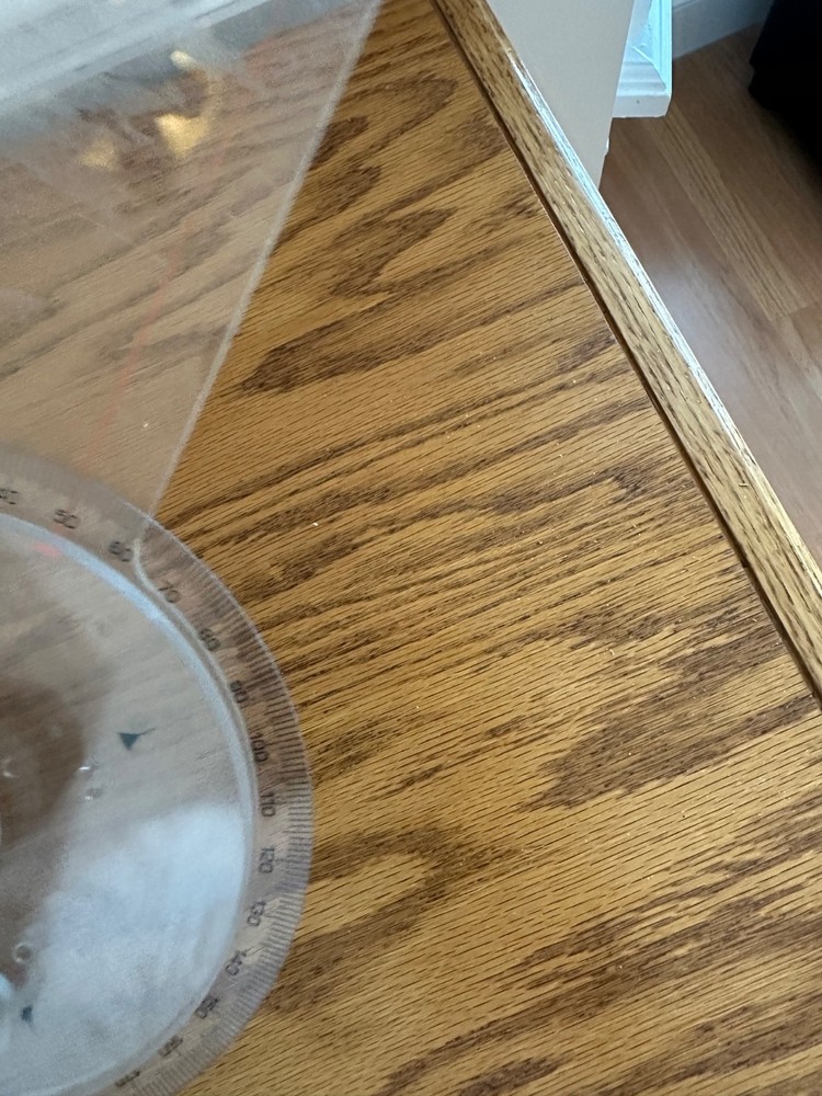 Chart Kit BBA Plotter - Protractor