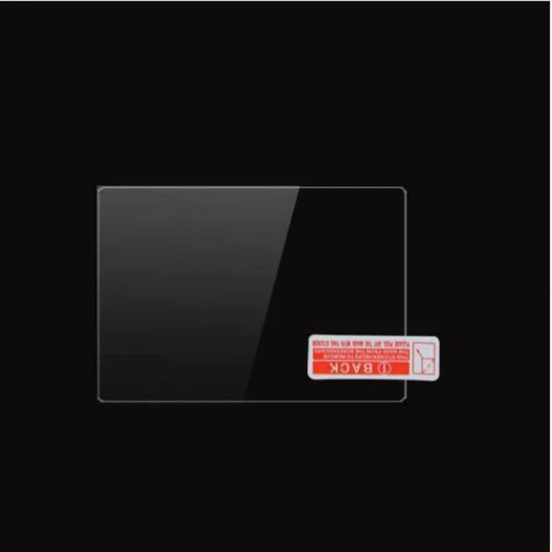 Crystal Clear Glass Screen Protector for Nikon D3100 D3200 D3300 D3400 D3500