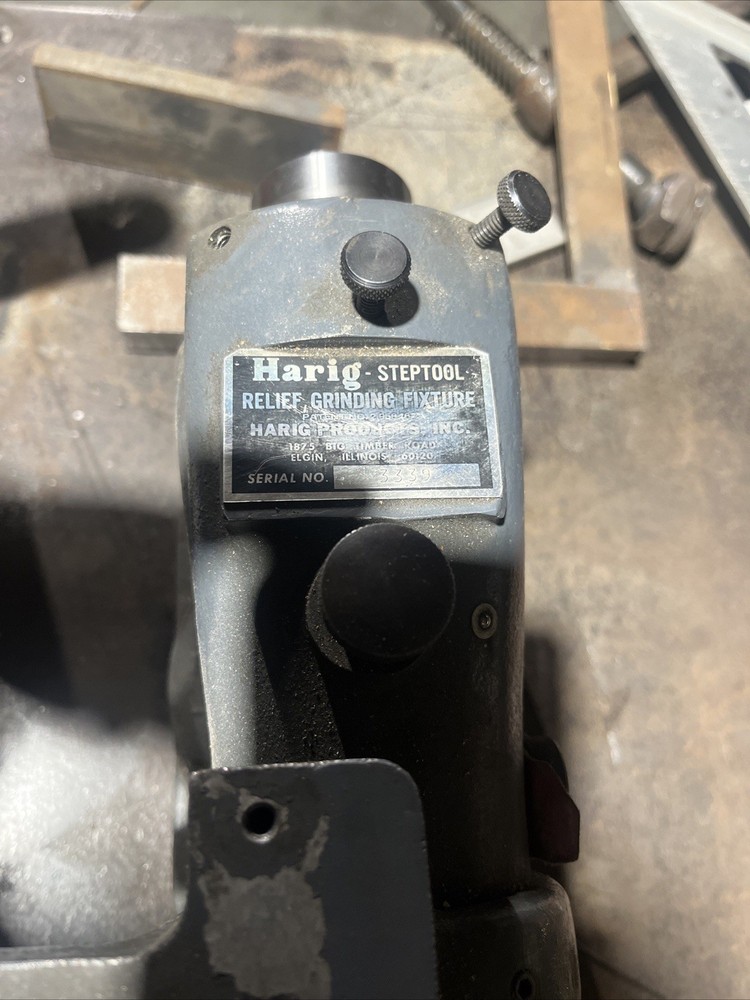 Hatrig Stepto