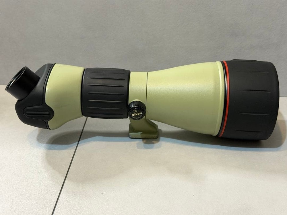 Nikon MONARCH Fieldscope 82ED-A
