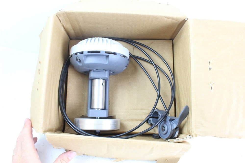 Performance SD-100/T Bike Trainer Variable Resistance Unit (Replacement) - NEW