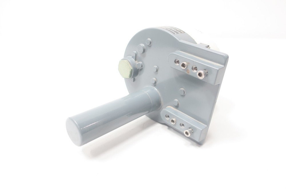 Abb FAM541A2F4F1 Variable Area Flow Meter 0-35gpm