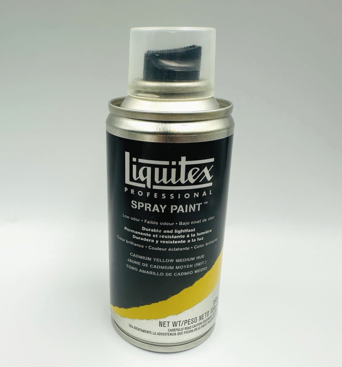 New Liquitex Professional Spray Paint & Texture Acrylic Painting 10 Pieces