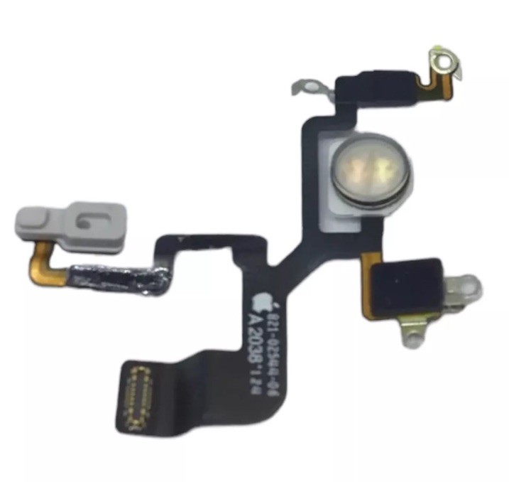 iPhone 12 Pro Max Flash Light Flex Cable Replacement 100% Original Apple OEM
