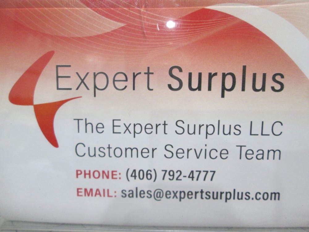 Unit, UFC-2050A, Mass Flow Controller, N2, 20 SLM, Used