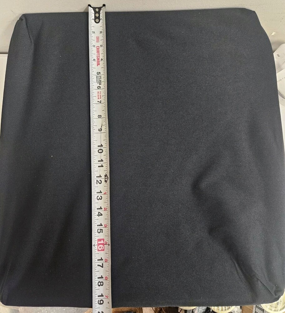 Jay Solution Cushion 19x19 Sunrise