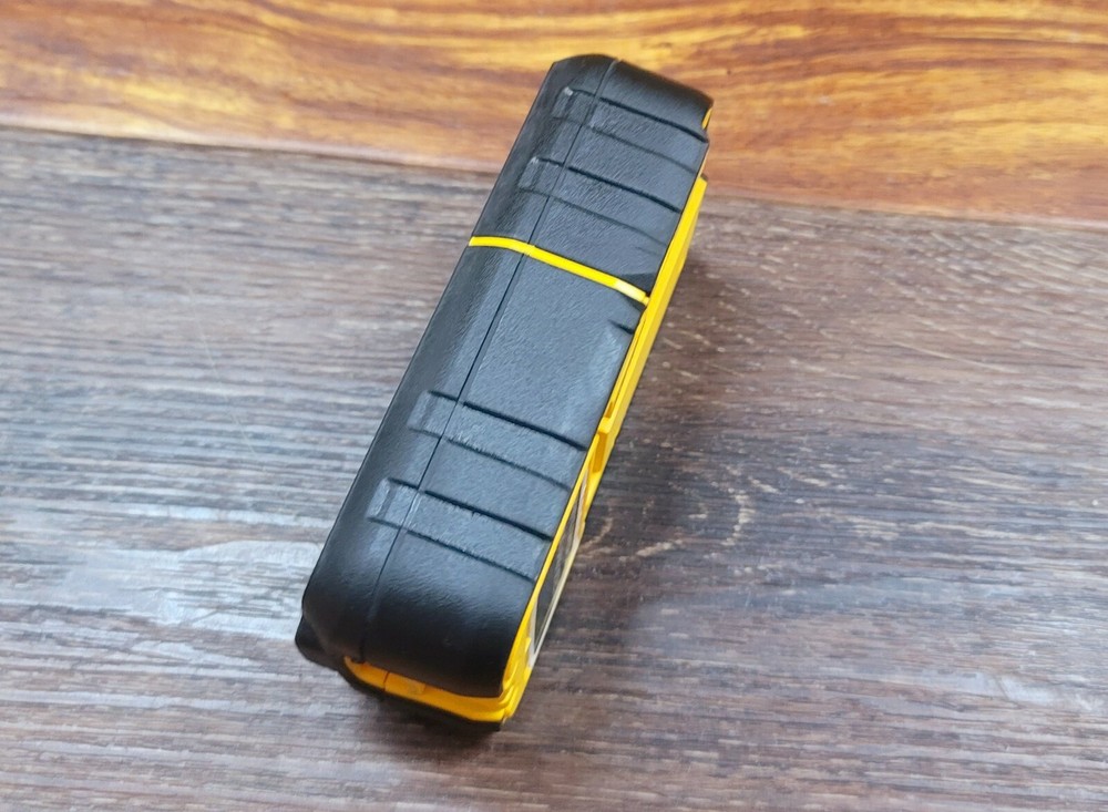 DEWALT DW0892G Laser Detector, Green Line (no-Clamp include)