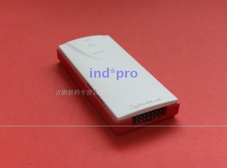 1PCS New R0E00008AKCE00 E8A On-Chip Debugging Emulator