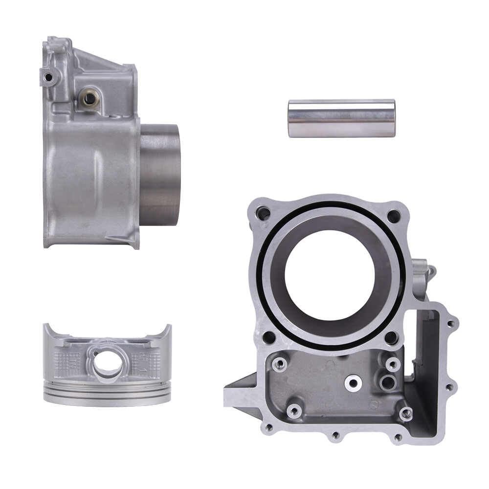 Cylinder Piston Gasket Top End Kit For Honda Rincon 680 TRX680 FA/FGA 2006-2022