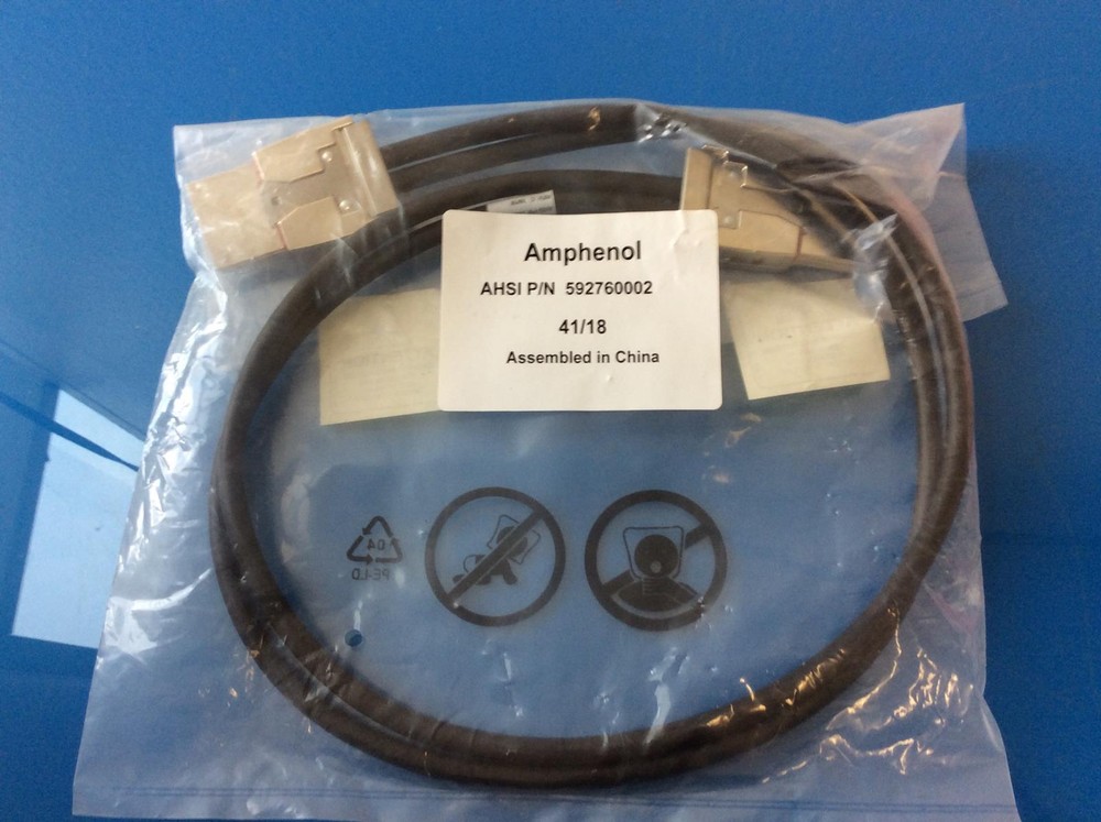 AMPHENOL 592760002