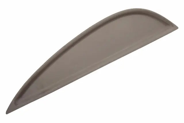 Medium Urban Passenger Side Rear Door Armrest Pull Cup Bolt Cap (22914345)