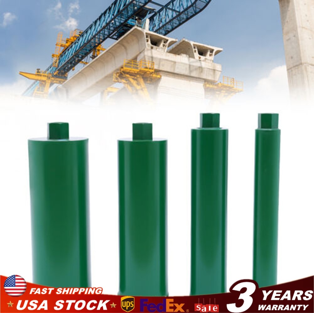 2'' /3'' /4''/ 5'' Set Wet Diamond Core Drill Bit Concrete Brick Drilling Bits