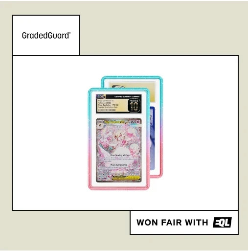 Graded Guard Cosmic CGC LE 2000