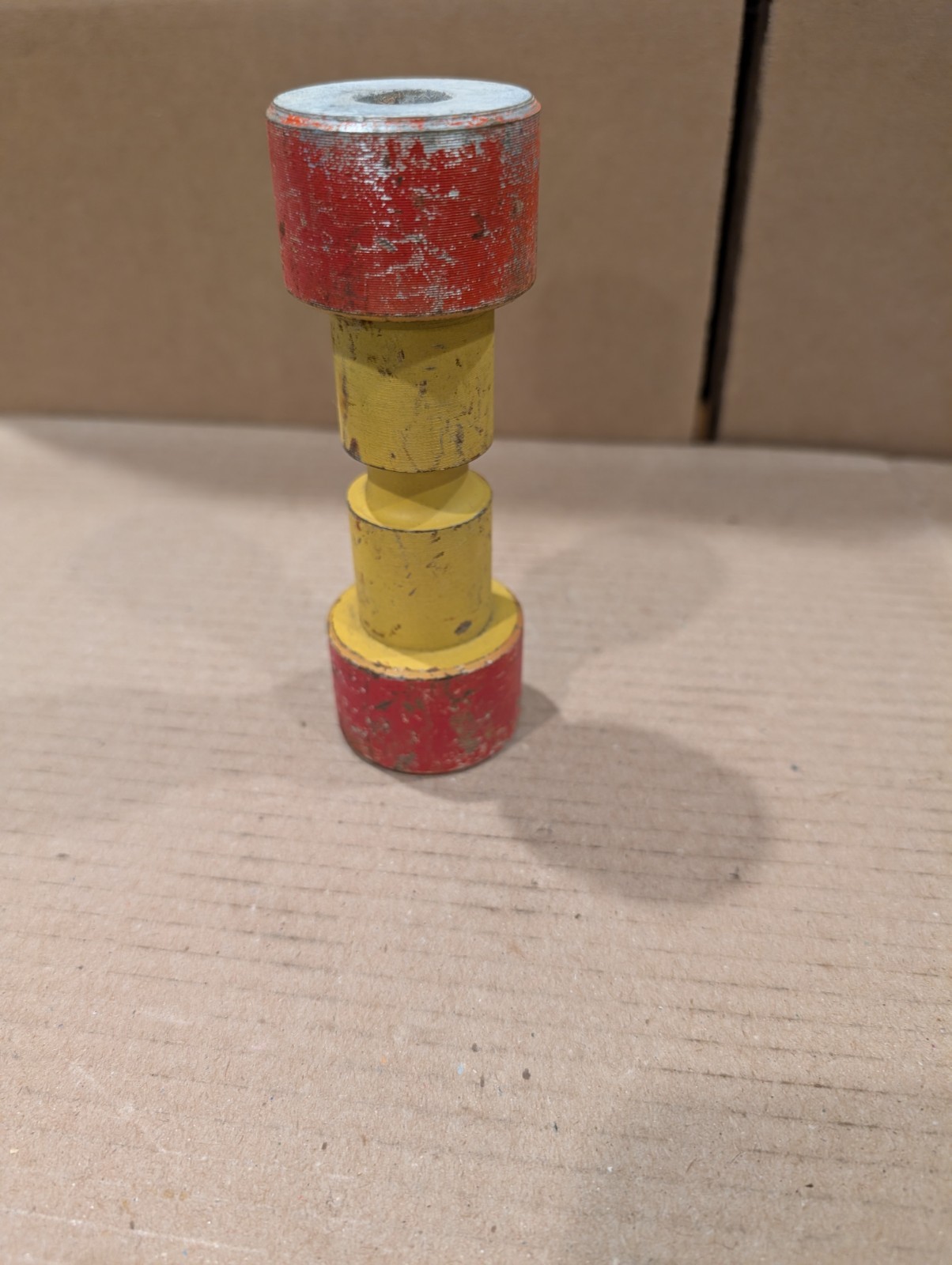 A-4 Skyhawk Tension Holdback Bar (Dog bone) USN, USMC, Douglas Aircraft