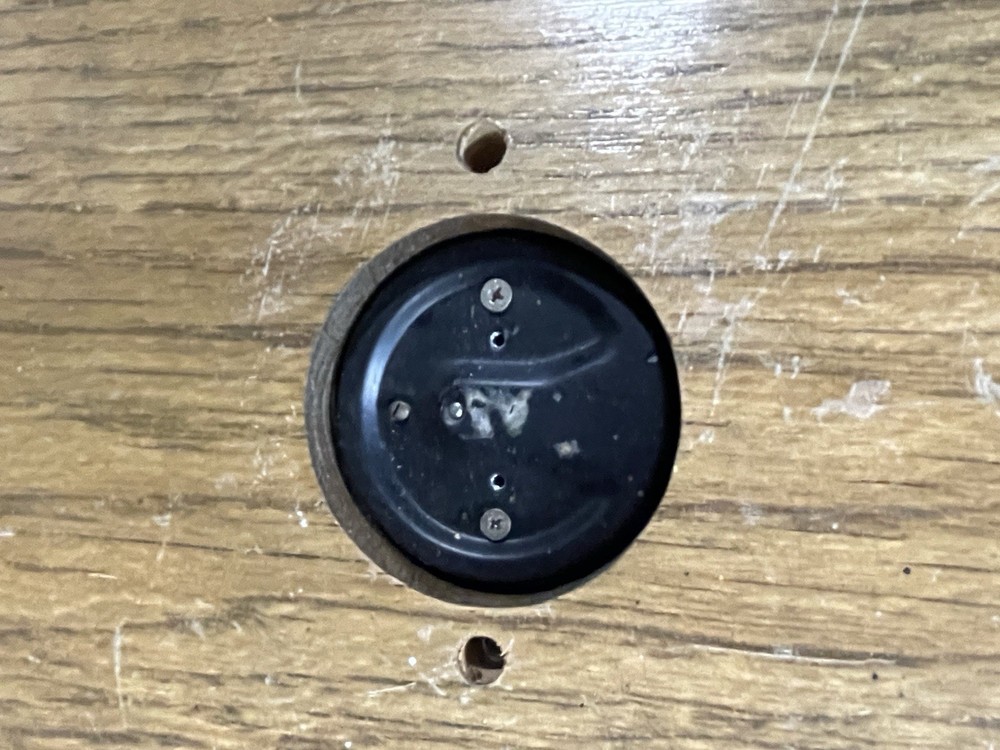 Nautical Wall Decor, Barometer, Quartz, Thermo, Hydro, Read Description