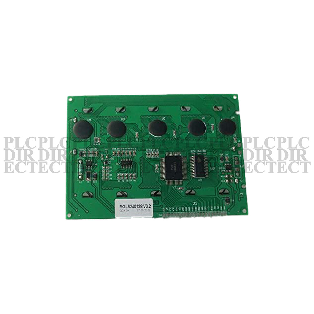 NEW MGLS240128 V3.1 LCD Module