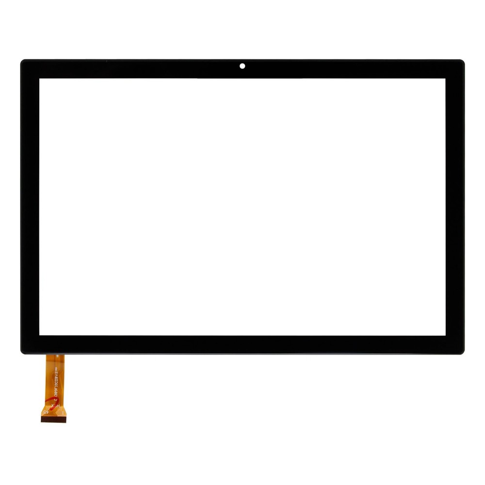 10.1" Touch Screen Digitizer Glass Panel Replacement For OXTAB OX TAB 10 Tablet