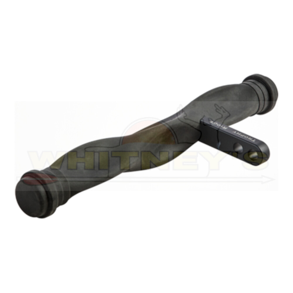 Trophy Ridge Blitz Side Bar Stabilizer - Black - AS1008B